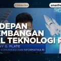Johnny G Plate & Masa Depan Pengembangan Teknologi Digital RI