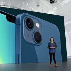 Highlight iPhone 13: Refresh Rate 120 Hz Hingga Storage 1 TB