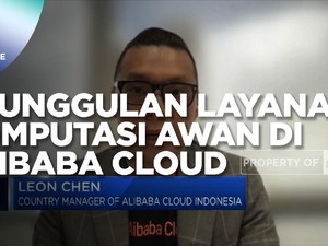 Keunggulan Layanan Komputasi Awan di Alibaba Cloud