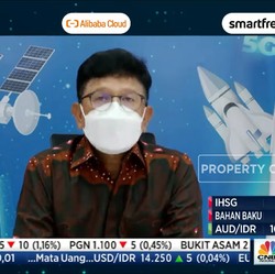 Menkominfo: TKDN Perangkat 5G Minimum 30%