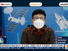 Menkominfo: TKDN Perangkat 5G Minimum 30%