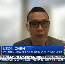 Kisah Alibaba Cloud Bantu Kembangkan Startup Indonesia
