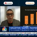 Cara Alibaba Cloud Kembangkan Talenta Digital di RI
