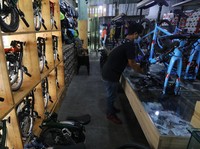 Dulu Selangit, Segini Harga Sepeda Lipat Brompton Sekarang