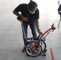 Fenomena Brompton Zaman Now: Banyak yang Jual Harga Miring!