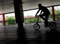 Bukan Cuma Sepeda, Spare Part Brompton Juga Dijual Orang Kaya