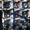 Simak! Penjelasan Brompton Soal Harga Terjun Bebas