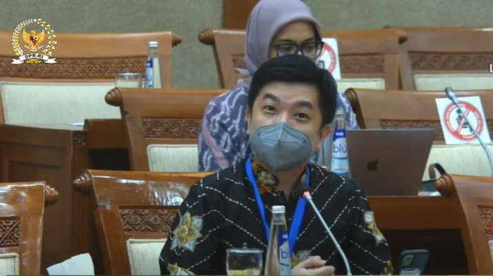 Pendiri Tokopedia William Tanuwijaya Pendiri Tokopedia William Tanuwijaya