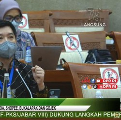 'Pencuri Data di Negara Lain Bisa Dihukum Mati'