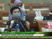 'Pencuri Data di Negara Lain Bisa Dihukum Mati'