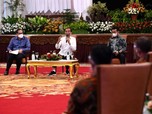 Peternak Ayam Tolak Jagung Subsidi Jokowi, Ada Apa?
