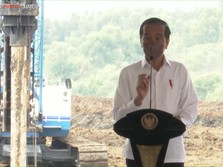 Pertama di Asia Tenggara, Ada Pabrik Industri Baterai di RI!