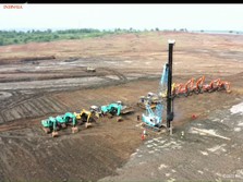 Cerita di Balik Asa RI Miliki Pabrik Industri Baterai se-Asia