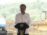 Jokowi: Era Kejayaan Komoditas Bahan Mentah Sudah Berakhir!