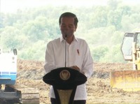 Jokowi: Era Kejayaan Komoditas Bahan Mentah Sudah Berakhir!