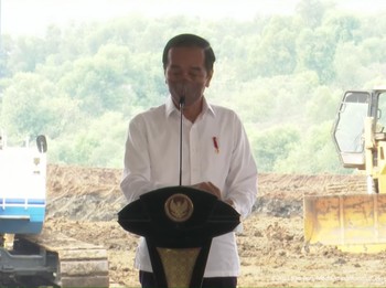 Jokowi: Era Kejayaan Komoditas Bahan Mentah Sudah Berakhir!