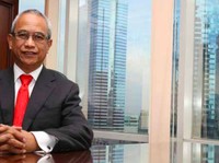 Kasus Asabri, Mantan Komisaris SIAP Rennier Latief Ditahan