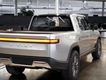 Heboh Mobil Listrik Rivian IPO Rp 149 T, Bakal Saingi Tesla!