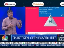 Kapan Smartfren Luncurkan Jaringan Internet 5G?