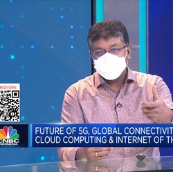 Smartfren dan Inovasi Teknologi 5G di Indonesia