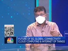 Smartfren dan Inovasi Teknologi 5G di Indonesia