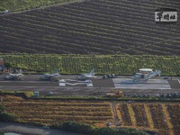 Ngeri Bakal Perang, 52 Jet Tempur China 'Teror' Udara Taiwan