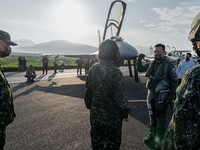 Hubungan China - Taiwan Semakin Memanas! Ada Apa Lagi Ini?