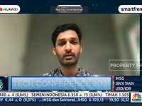 Facebook: Kecepatan Internet RI Setara Negara Asia, Tapi...