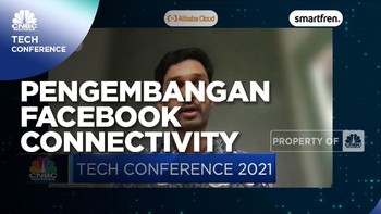 Urgensi Pengembangan Facebook Connectivity di Masa Pandemi