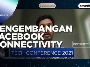 Urgensi Pengembangan Facebook Connectivity di Masa Pandemi