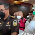 Alex Noerdin Tersangkut Kasus Alokasi Gas, Ini Kata SKK Migas