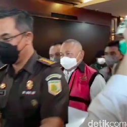 Alex Noerdin Tersangkut Kasus Alokasi Gas, Ini Kata SKK Migas