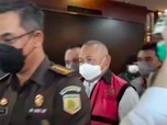 Alex Noerdin Tersangkut Kasus Alokasi Gas, Ini Kata SKK Migas