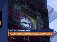 Layar Bioskop RI Dibuka, Hingga Barat Berkongsi Lawan China