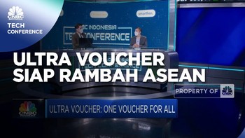 Ekspansi Produk & Market Share, Ultra Voucher Rambah ASEAN