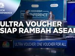 Ekspansi Produk & Market Share, Ultra Voucher Rambah ASEAN