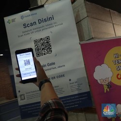 PeduliLindungi Besok Lenyap dari HP, Ini Penjelasan Kemenkes