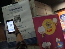 PeduliLindungi Besok Lenyap dari HP, Ini Penjelasan Kemenkes
