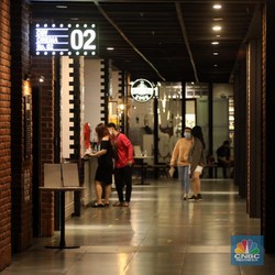 Jakarta PPKM Level 3, Anak-anak Masih Boleh ke Bioskop?