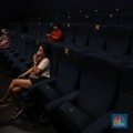KKN Di Desa Penari Tembus Rekor, Cek 3 Film Lokal Baru Rilis