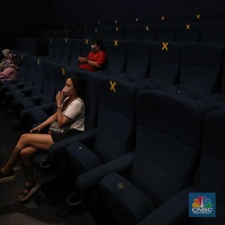 KKN Di Desa Penari Tembus Rekor, Cek 3 Film Lokal Baru Rilis