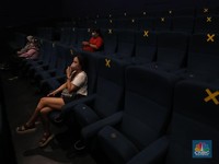KKN Di Desa Penari Tembus Rekor, Cek 3 Film Lokal Baru Rilis