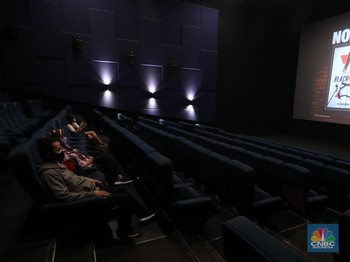 Aturan Baru Anak 12 Tahun Masuk Mal & Bioskop DKI, Simak!