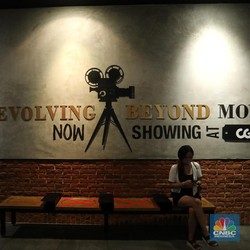 Ternyata Banyak Film Indonesia yang Mendunia, Cek di Sini!