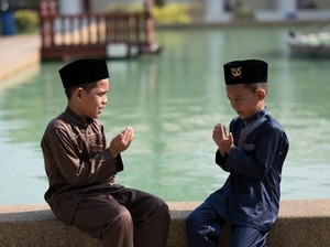Asal-usul Panggilan Gus di Indonesia yang Identik Anak-Cucu Kiai