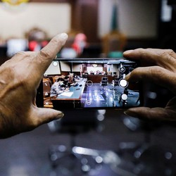 Cara Mencari HP Hilang, Bisa Dicoba Keadaan Mati atau Nyala