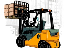 Karet Hingga Pupuk, Ini 10 Barang Paling Banyak Diimpor RI