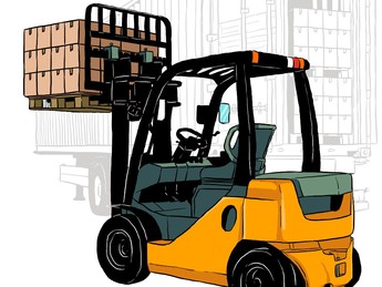 Karet Hingga Pupuk, Ini 10 Barang Paling Banyak Diimpor RI