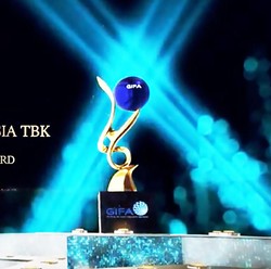 BSI Raih Penghargaan GIFA Market Leadership Award 2021