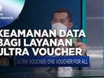 Jaminan Keamanan Data Bagi Layanan Ultra Voucher